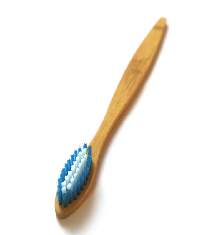 Bamboo Brushes